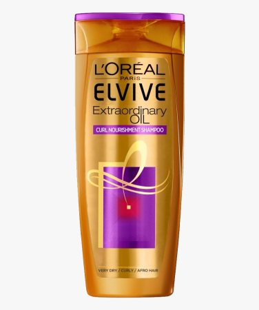 Loreal шампунь
