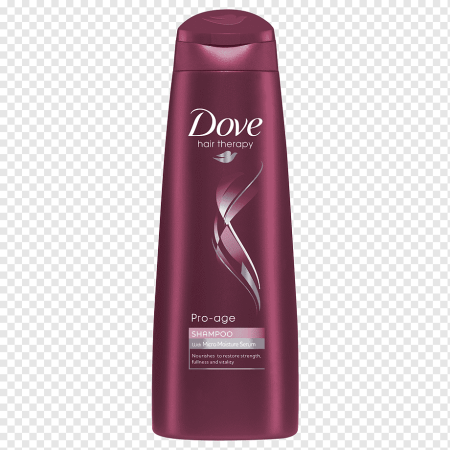 Dove Dry age шампунь