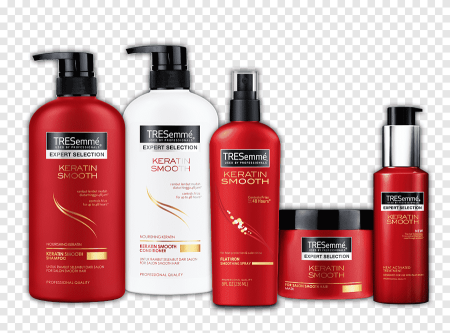 TRESEMME шампунь PNG
