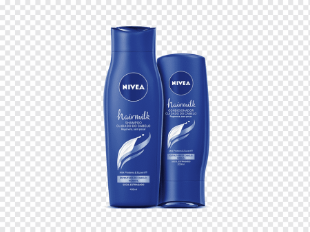 Nivea Reklam шампунь