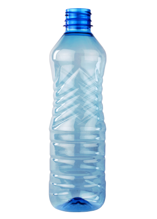 Пластик 2 HDPE