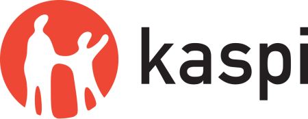 Каспи kz