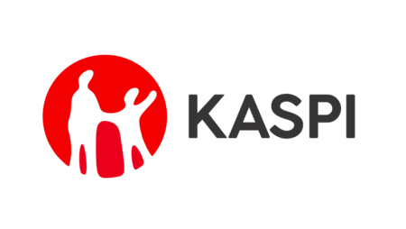 Каспи логотип