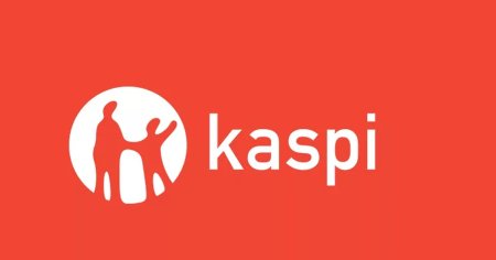 Каспи банк