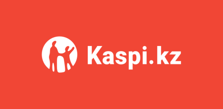 Каспий банк значок