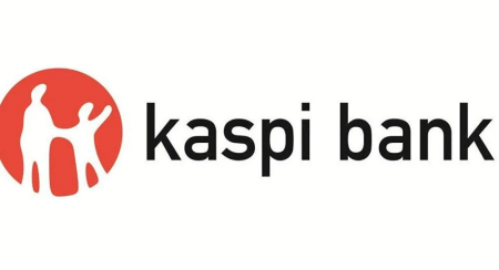 Карточка Каспи банка