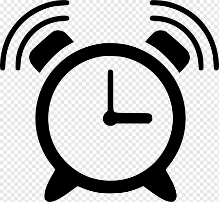 Будильник ICO
