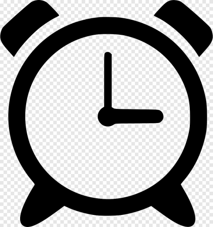 Alarm Clock Xtreme