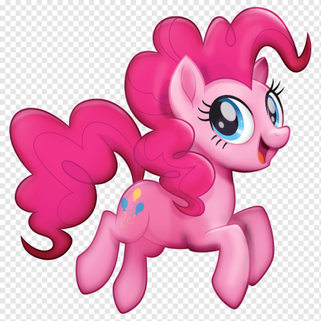 MLP Пинки