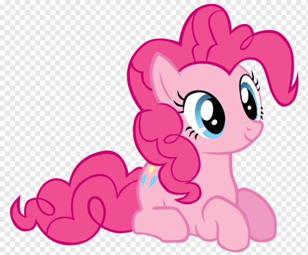Пони Пинки my little Pony