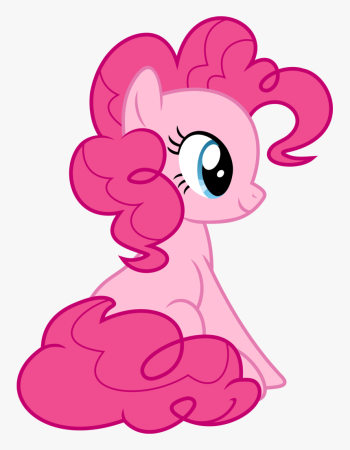 My little Pony Пинки