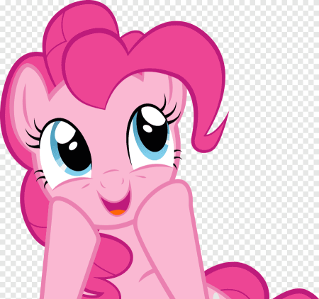 MLP Пинки Пай