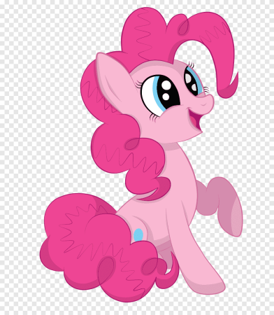 Пинки Пай Pinkie pie