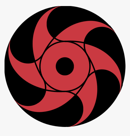 Mangekyou Sharingan Шаринган Итачи