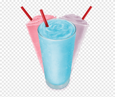 Кислородный коктейль
