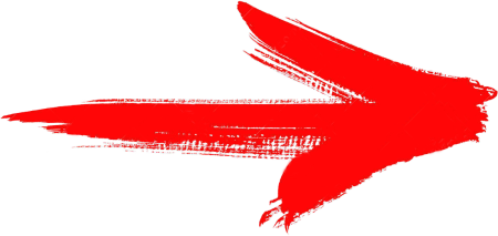 Знак стрелки вниз