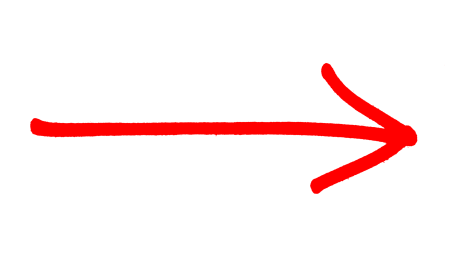 Красная стрелка
