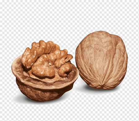 Орех грецкий