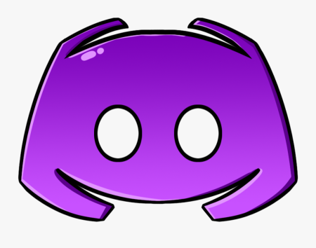 Значок discord PNG