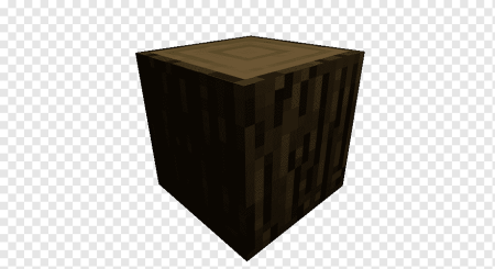 Блок грязи Minecraft