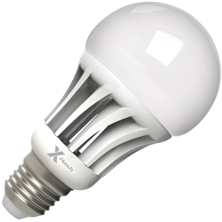 Лампа e27 60w 220v FL-Vintage ретро