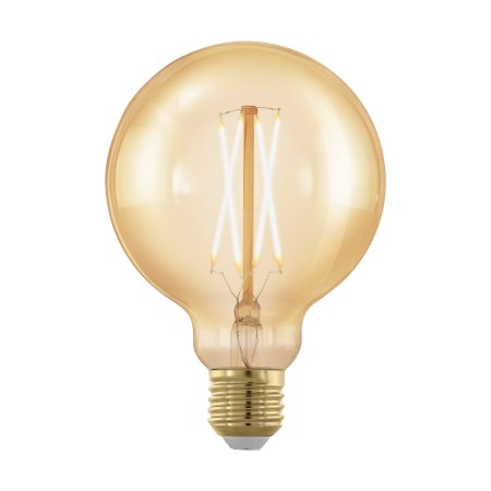 Led лампа 201605