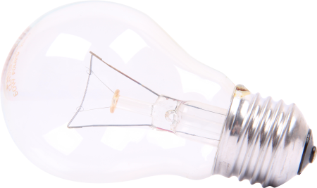 Лампа накаливания Osram concentra spot, e27, r80, 60вт