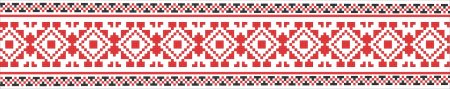 Рамки в удмуртском стиле