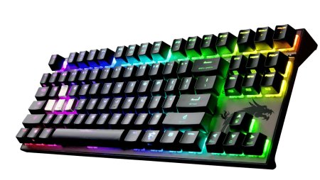 Игровая клавиатура Razer Huntsman Mini