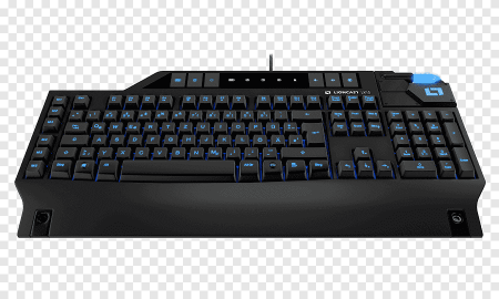 Клавиатура Razer Ornata Chroma