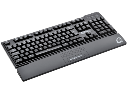 Cougar Deathfire ex Black USB