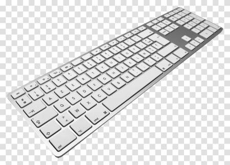 Клавиатура Cherry g83-6392 LCNRG Grey at