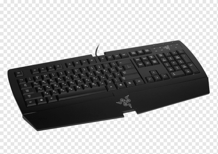 Клавиатура das Keyboard 4 Ultimate Cherry MX Blue Black USB
