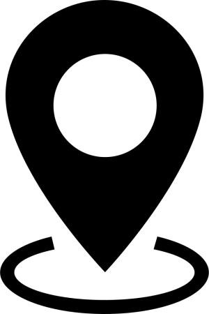 Иконка адрес