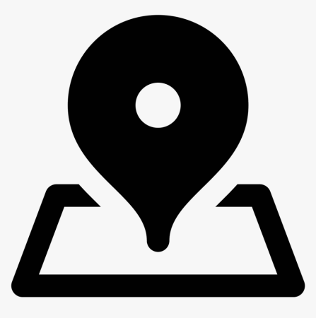 Карта иконка