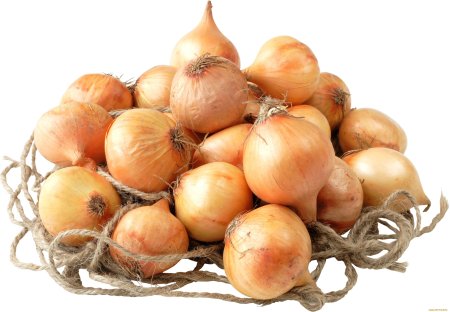 Onion Squash тыква