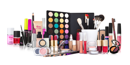Декоративная косметика
