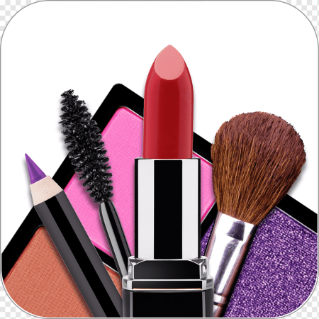 YOUCAM Makeup макияж