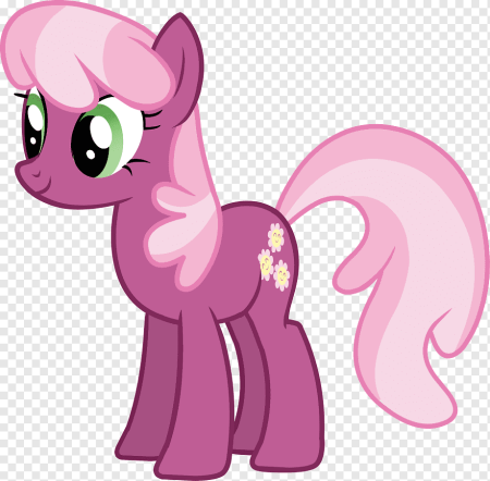 My little Pony Cheerilee