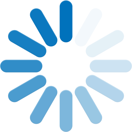 Индикатор загрузки