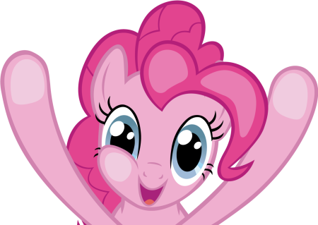 My little Pony Санни Пинки Пай