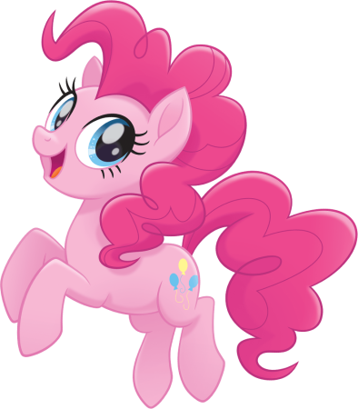 MLP Менуэт Колгейт