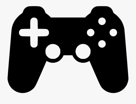 Значок джойстика