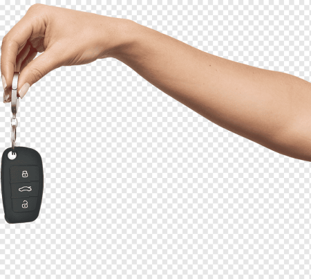 Audi q5 Key FOB