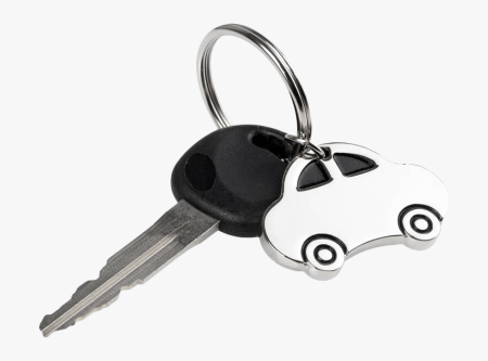 Key FOB