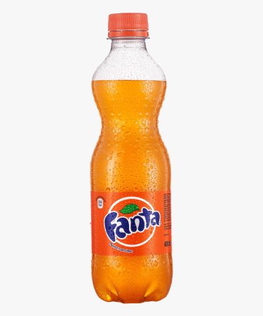 Fanta напиток