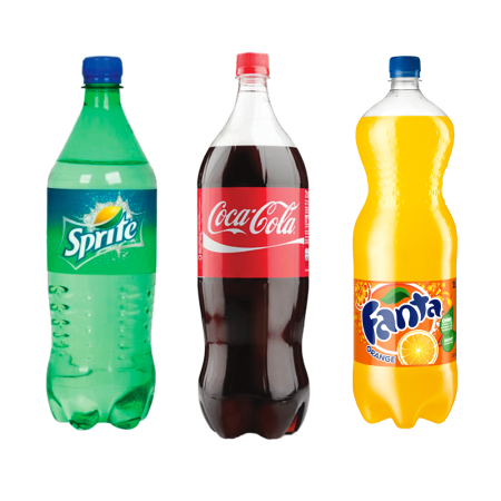 Фанта цитрус