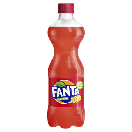 Fanta 0,33 л