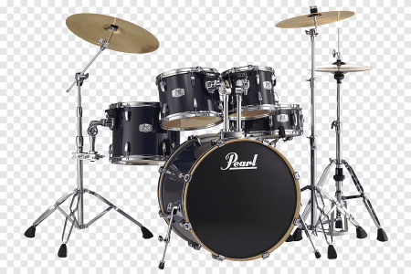 Tama Starclassic performer Drum Kits molten Steel Blue Burst