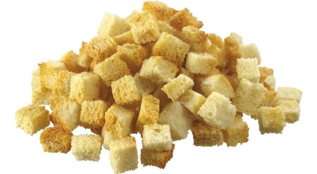 Сухари пшеничные